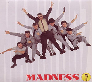 Madness - 7 