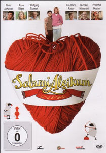 Salami Aleikum [Import allemand] 