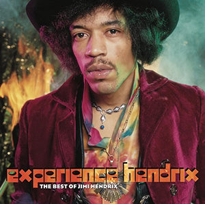 Jimi Hendrix - Experience Hendrix: The Best of Jimi Hendrix 