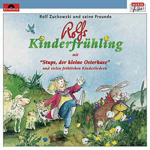 Zuckowski, Rolf - Rolfs Kinderfruhling 