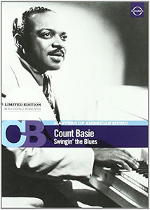 Basie, Count - Count Basie - Swingin' The Blues [DVD] [2010] 