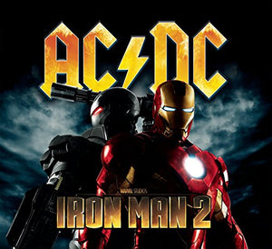 AC/DC - Iron Man 2 [Deluxe] 