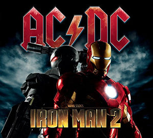 AC/DC - Iron Man 2 