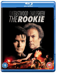 The Rookie [Blu-ray] [Region Free] 