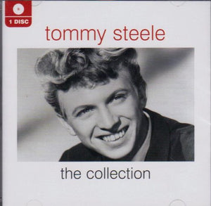 Tommy Steele - The Collection 