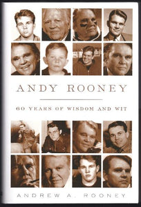 Andy Rooney 