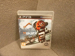 Skate 3 (PS3) 