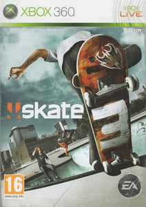 Skate 3 (Xbox 360) 