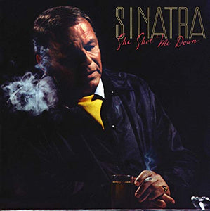 Frank Sinatra - She Shot Me Down 