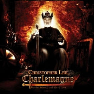 Christopher Lee - Charlemagne: By the Sword and the Cross 