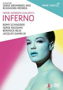 Henri-Georges Clouzot's Inferno [DVD] [2009] 