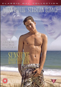 Sunshine After The Rain [DVD] 