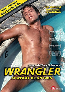 Wrangler: Anatomy of An Icon [DVD] 