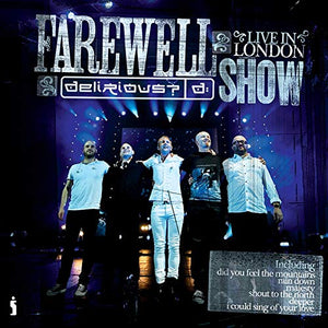 Farewell Show [DVD] [2010] 