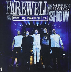 Delirious? - Farewell Show 