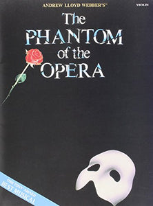 The Phantom of the Opera 