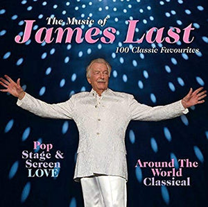 The Music of James Last: 100 Classic Favourites 