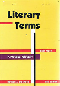 Literary Terms 