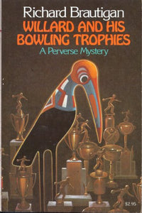 Willard and His Bowling Trophies 