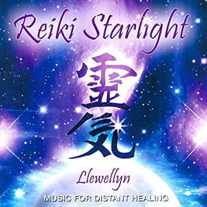 Llewellyn - Reiki Starlight 