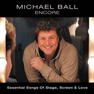 Michael Ball - Encore 