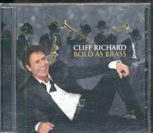 Cliff Richard - Bold As Brass 