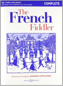 The French Fiddler 