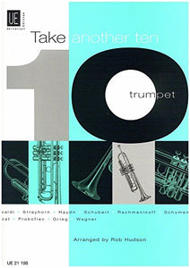 Take Another Ten - trumpet 