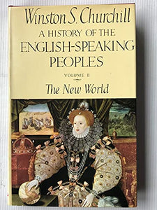 History of the English Speaking Peoples 