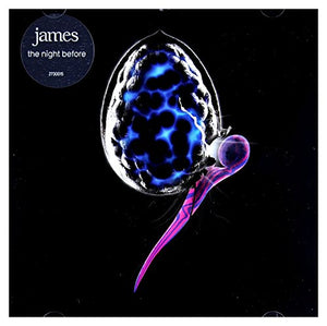 James - The Night Before 