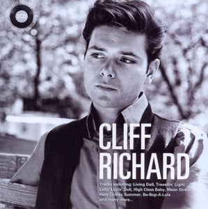 Cliff Richard - Rock & Roll Years 