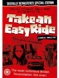 Take An Easy Ride - Special Edition [DVD] 