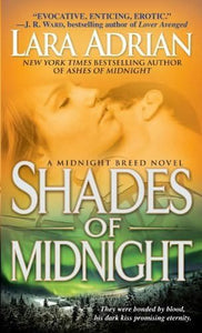 Shades of Midnight [Book Club Edition] 