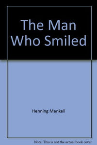 The Man Who Smiled 