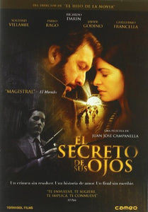 The Secret in Their Eyes (2009) ( El secreto de sus ojos ) 