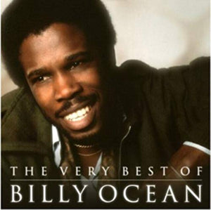 The Very Best Of Billy Ocean 