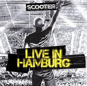 Scooter - Live in Hamburg 2010 