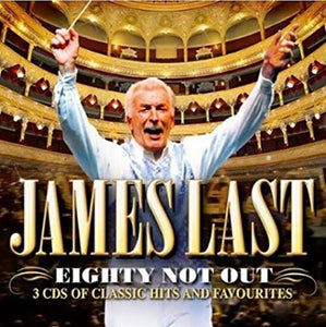 James Last - Eighty Not Out 