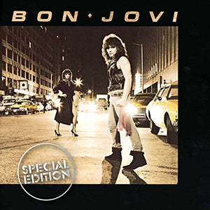 Bon Jovi - Special Edition 