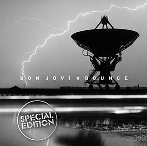 Bon Jovi - Bounce Special - Special Edition 