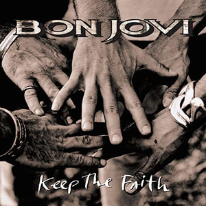 Bon Jovi - Keep The Faith - Special Edition 