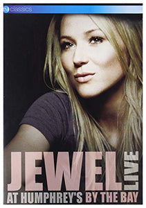 Jewel - Live At Humphrey's By The Bay [DVD] [2011] 