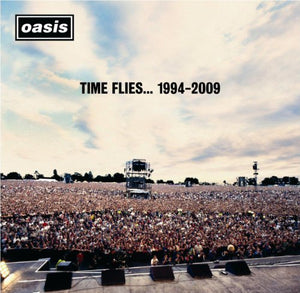 Oasis - Time Flies 1994-2009 