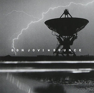 Bon Jovi - Bounce 