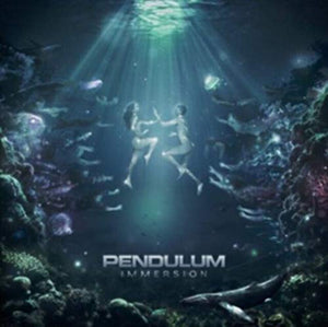 Pendulum - Immersion 