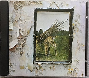 Led Zeppelin - Led Zeppelin IV 