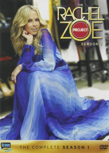 The Rachel Zoe Project: Season 1 