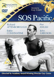 SOS Pacific [DVD] [1960] 