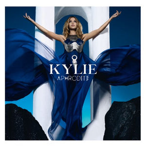 Kylie Minogue - Aphrodite (Special Edition) 