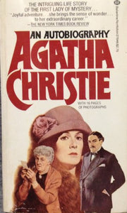 Agatha Christie 